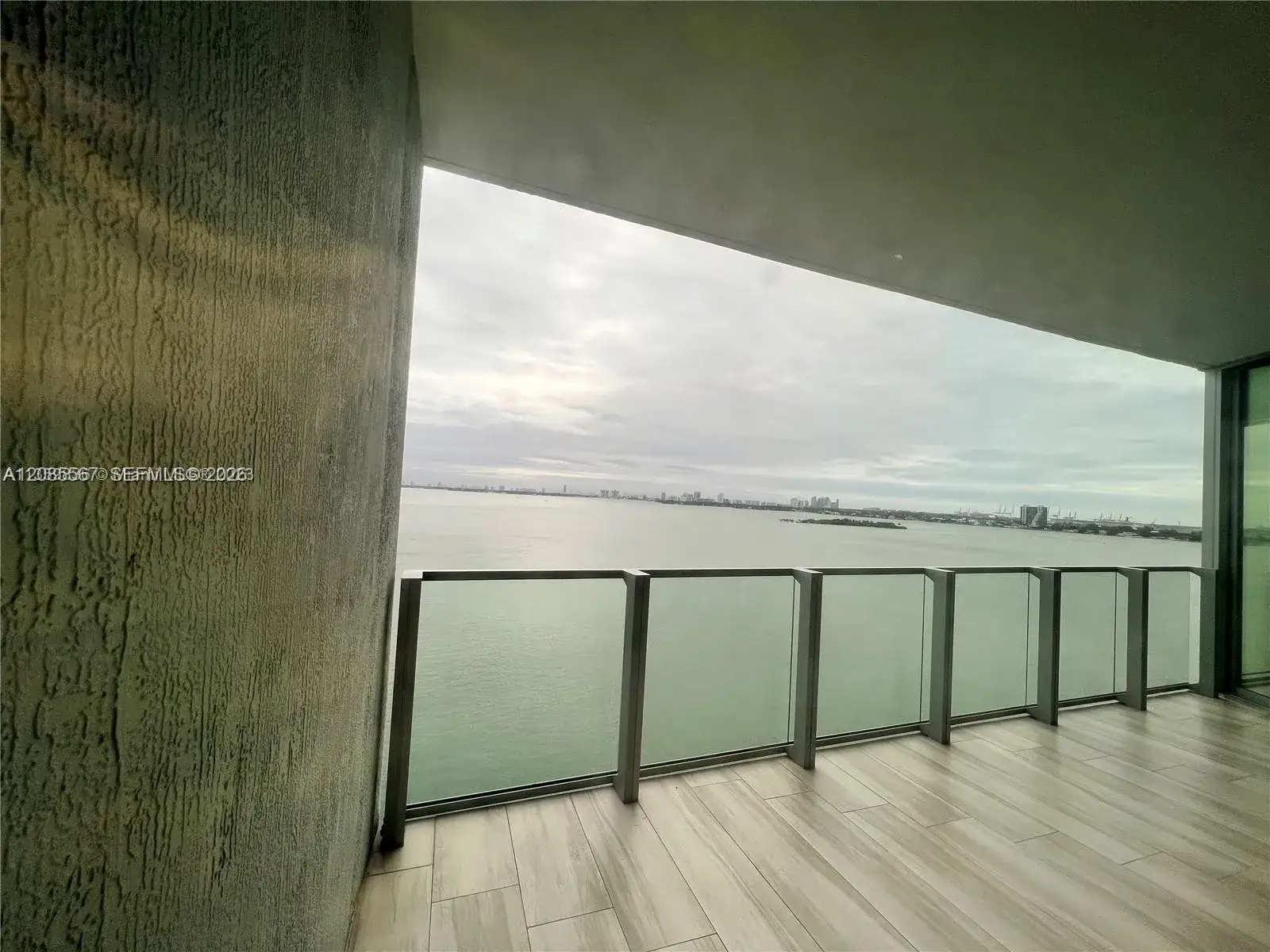 2 bedroom 2 bath Residential Lease for rent at 2900 NE 7th Ave # 1104, Miami FL 33137