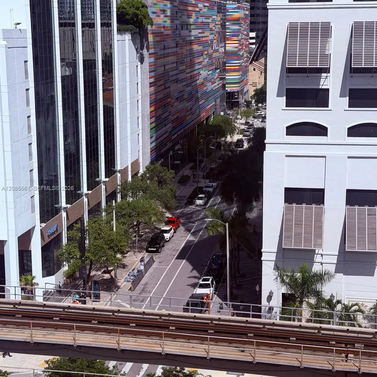 2 bedroom 2 bath Residential for sale at 104 SW 9th St # 1101, Miami FL 33130
