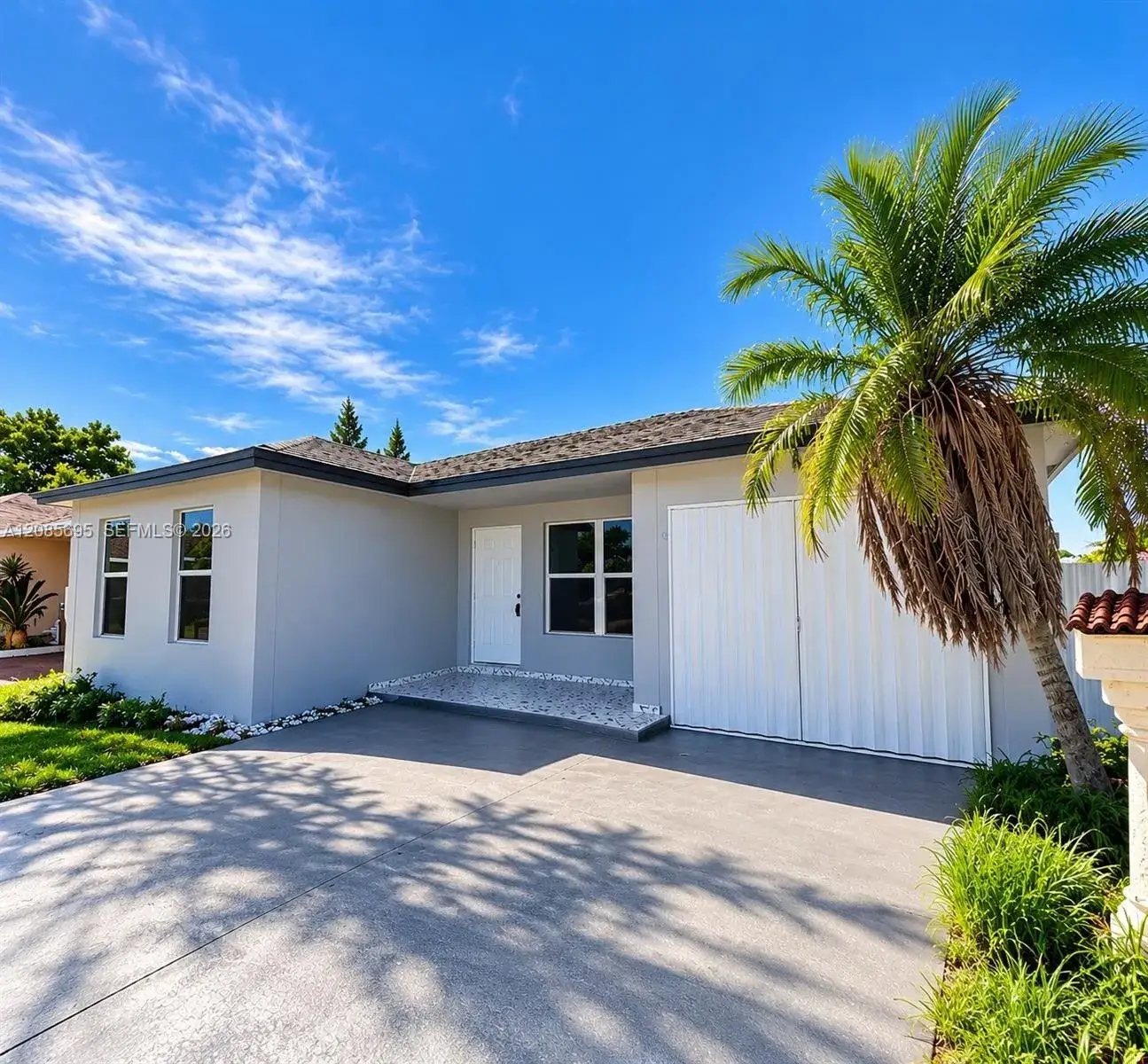 4 bedroom 2 bath Residential Lease for rent at 15848 SW 299th Ter, Homestead FL 33033