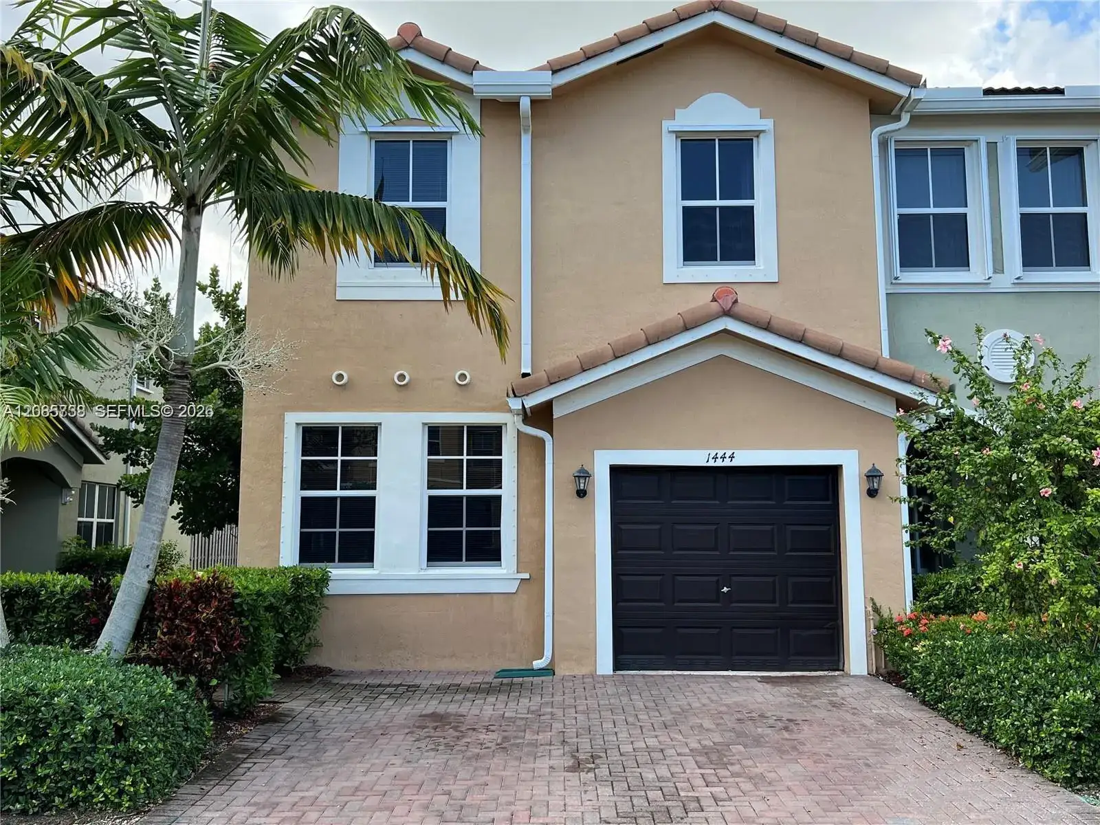 4 bedroom 3 bath Residential for sale at 1444 SE 24th Ter, Homestead FL 33035
