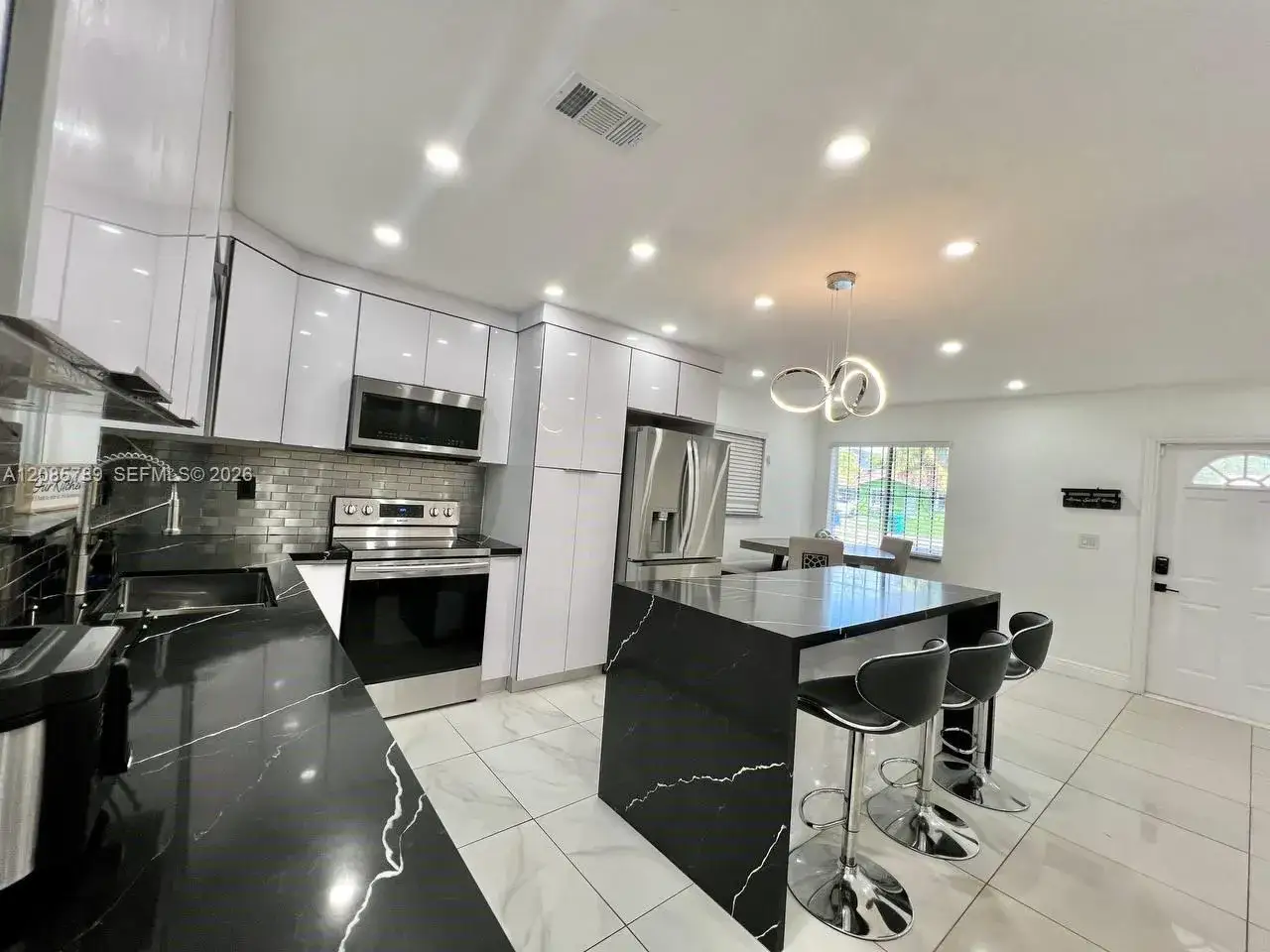 3810 NW 197th Ter # 3810, Miami Gardens FL 33055
