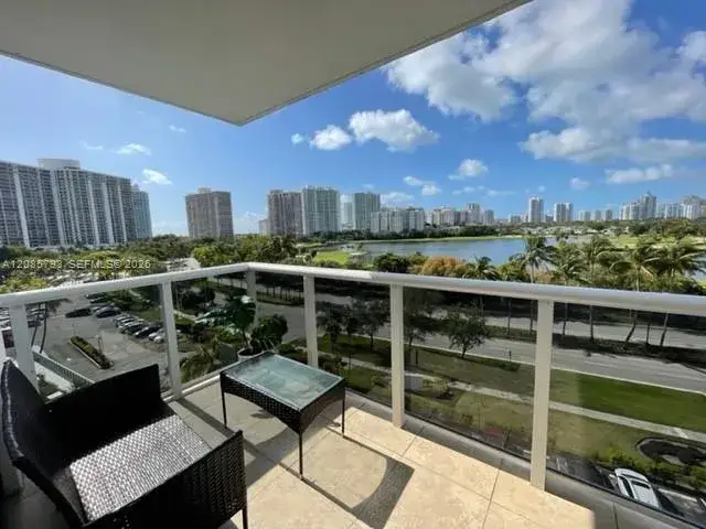 2 bedroom 2 bath Residential Lease for rent at 3625 N Country Club Dr # 704, Aventura FL 33180