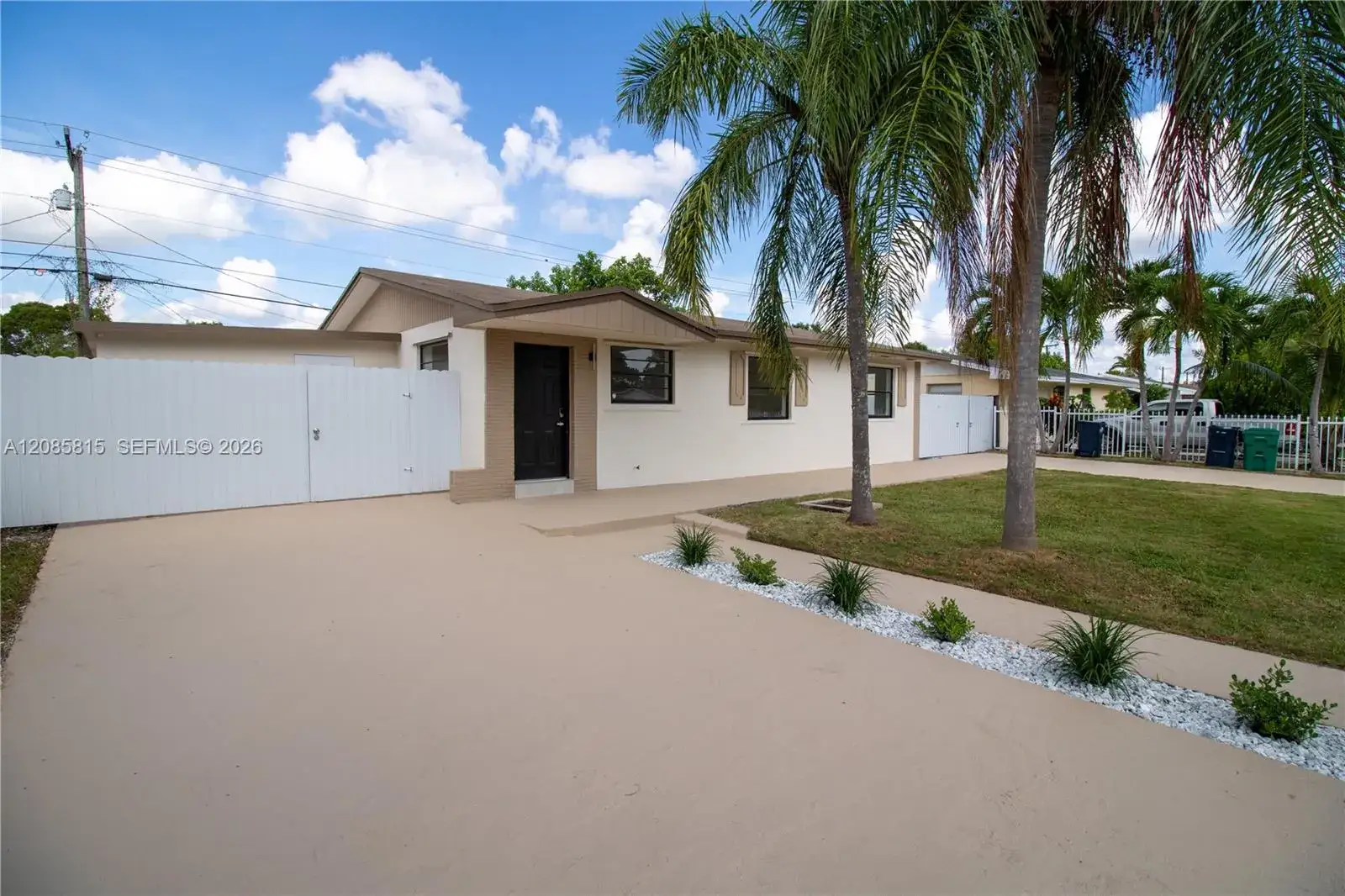 5 bedroom 3 bath Residential for sale at 19720 SW 116th Ave, Miami FL 33157