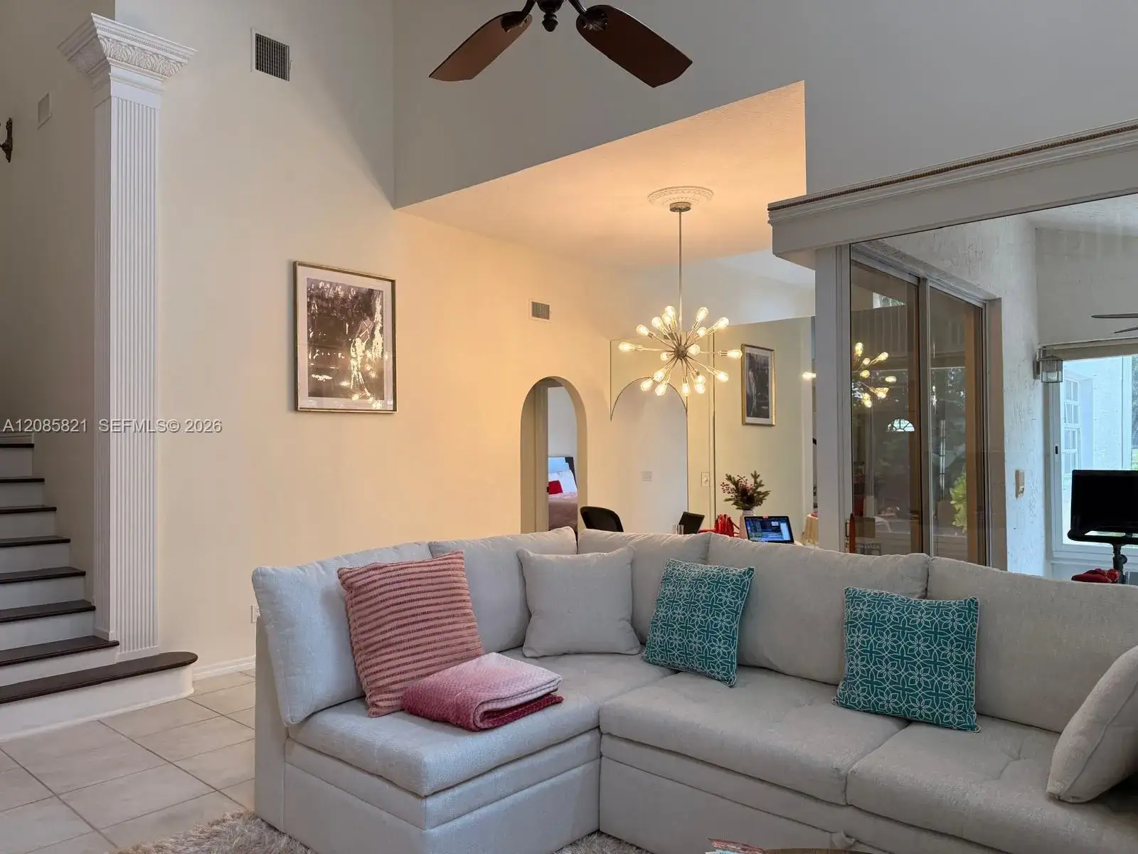 3 bedroom 2 bath Residential Lease for rent at 30 Windsor Ln # 30, Palm Beach Gardens FL 33418