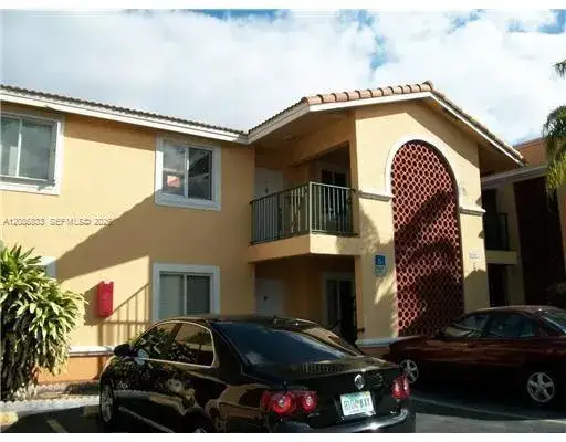 2 bedroom 2 bath Residential Lease for rent at 4681 NW 9th St # 208, Miami FL 33126