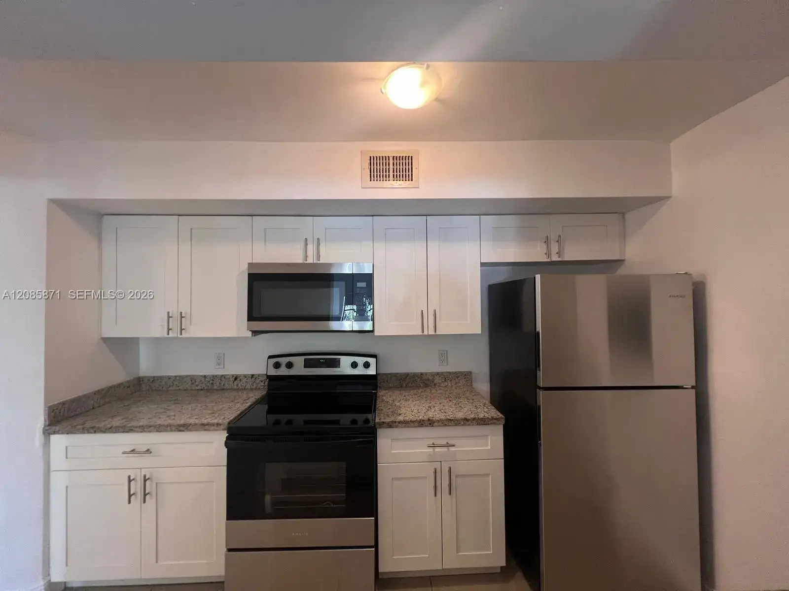 2 bedroom 2 bath Residential Lease for rent at 10500 SW 155th Ct # 10211, Miami FL 33196