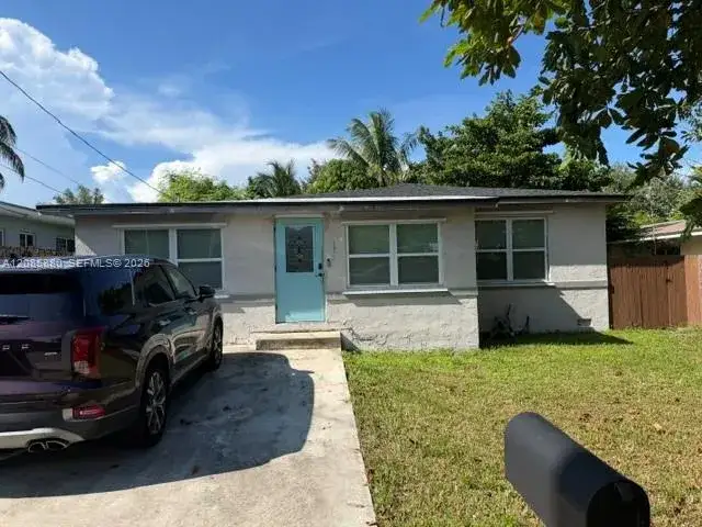 3 bedroom 2 bath Residential for sale at 1157 NE 112th St, Miami FL 33161