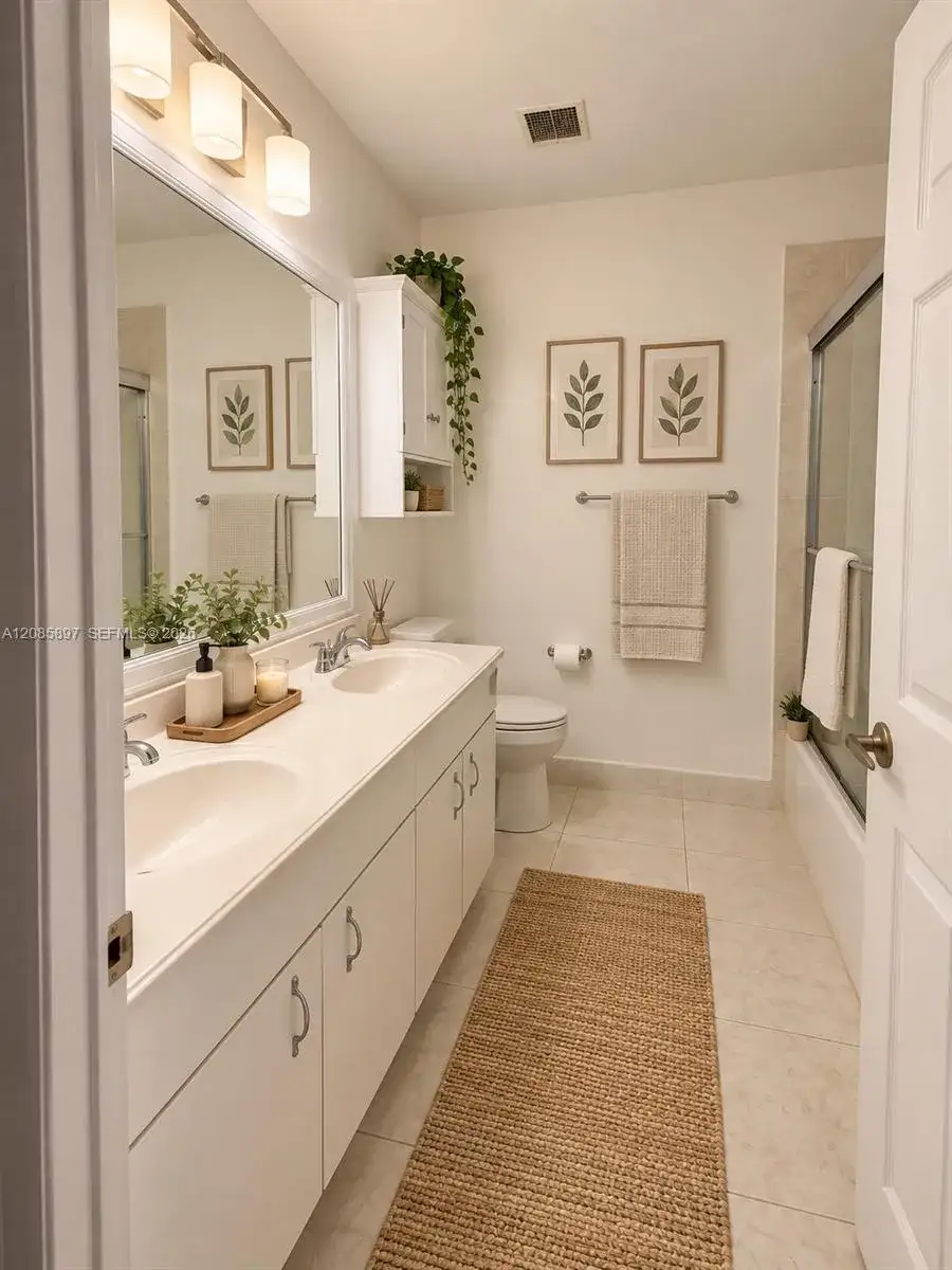 3 bedroom 2 bath Residential for sale at 3071 La Mirage Dr, Lauderhill FL 33319