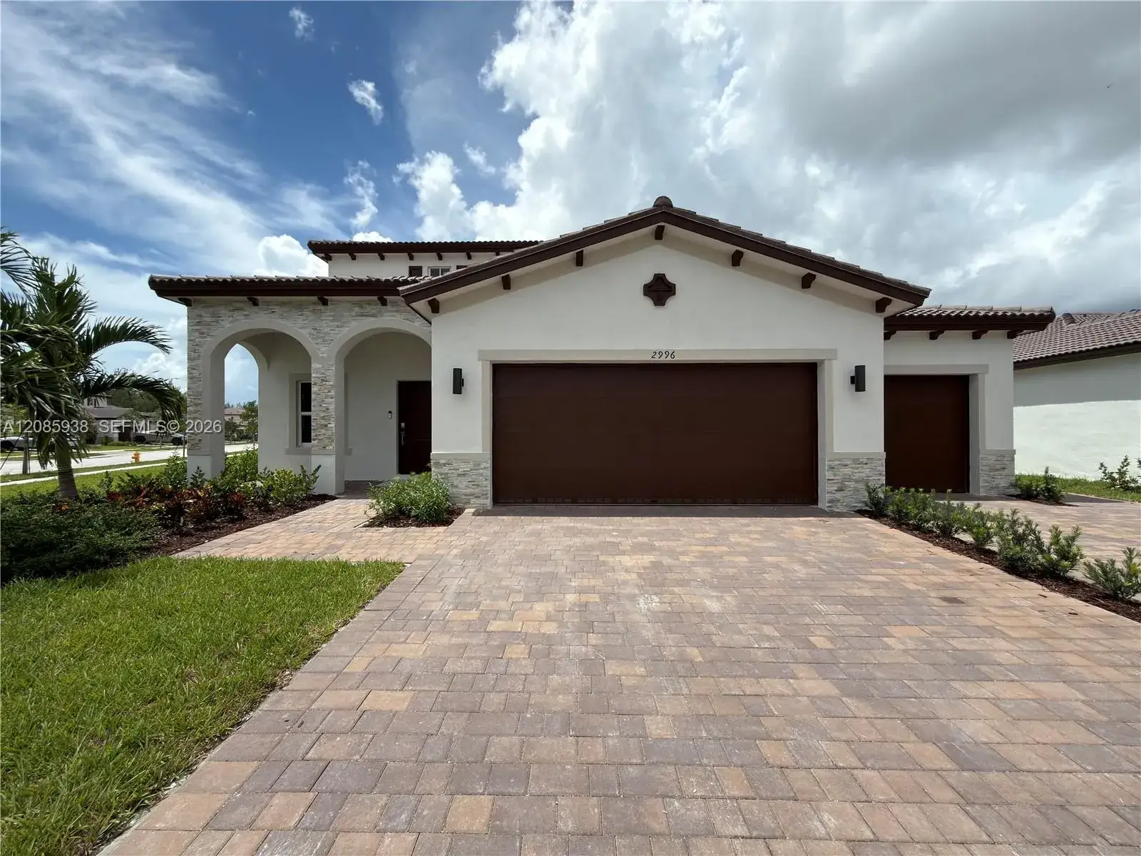 5 bedroom 3 bath Residential for sale at 2996 SE 25th Ter, Homestead FL 33035