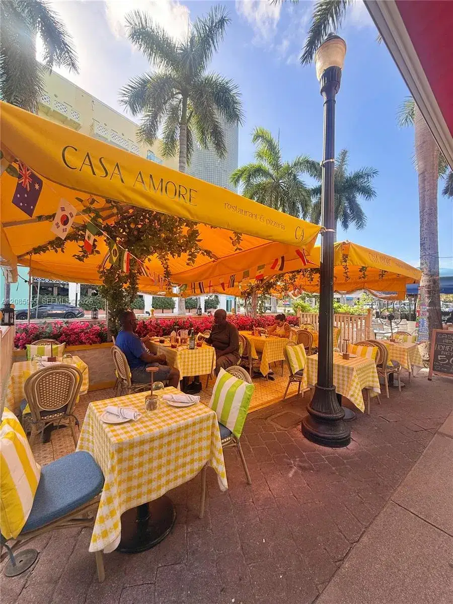 Business Opportunity for sale at 419 Washington Ave, Miami Beach FL 33139