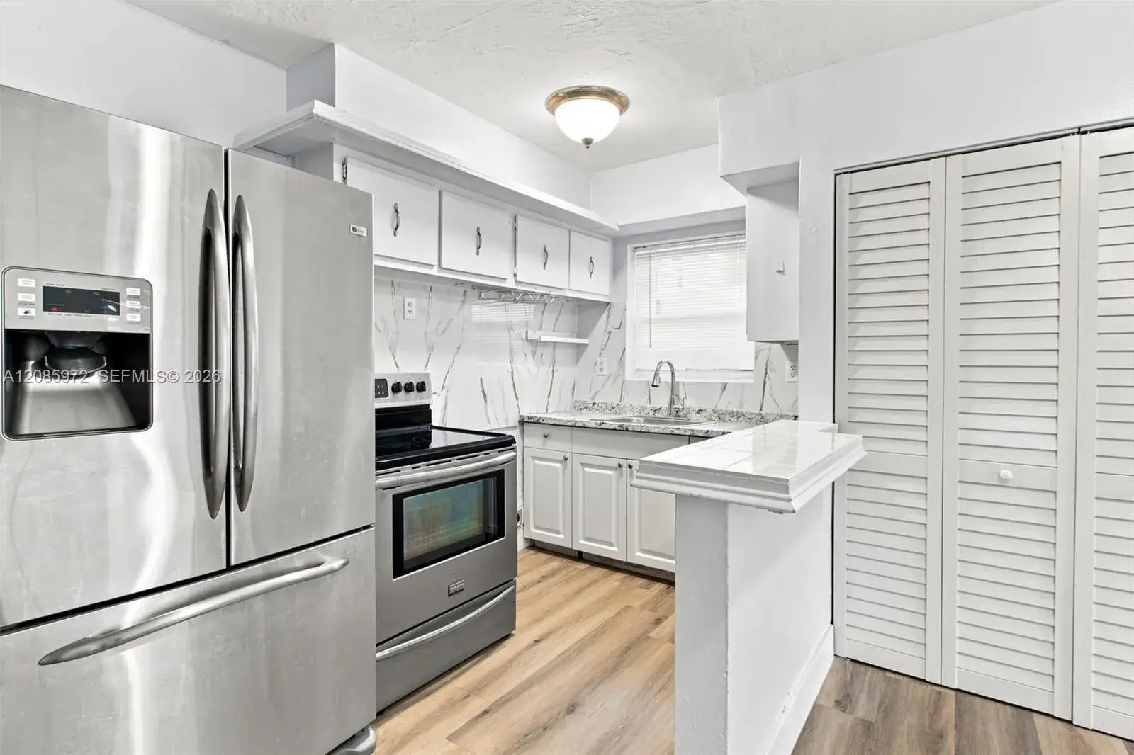 1 bedroom 1 bath Residential Lease for rent at 13130 Aswan Rd # 2, Opa-Locka FL 33054