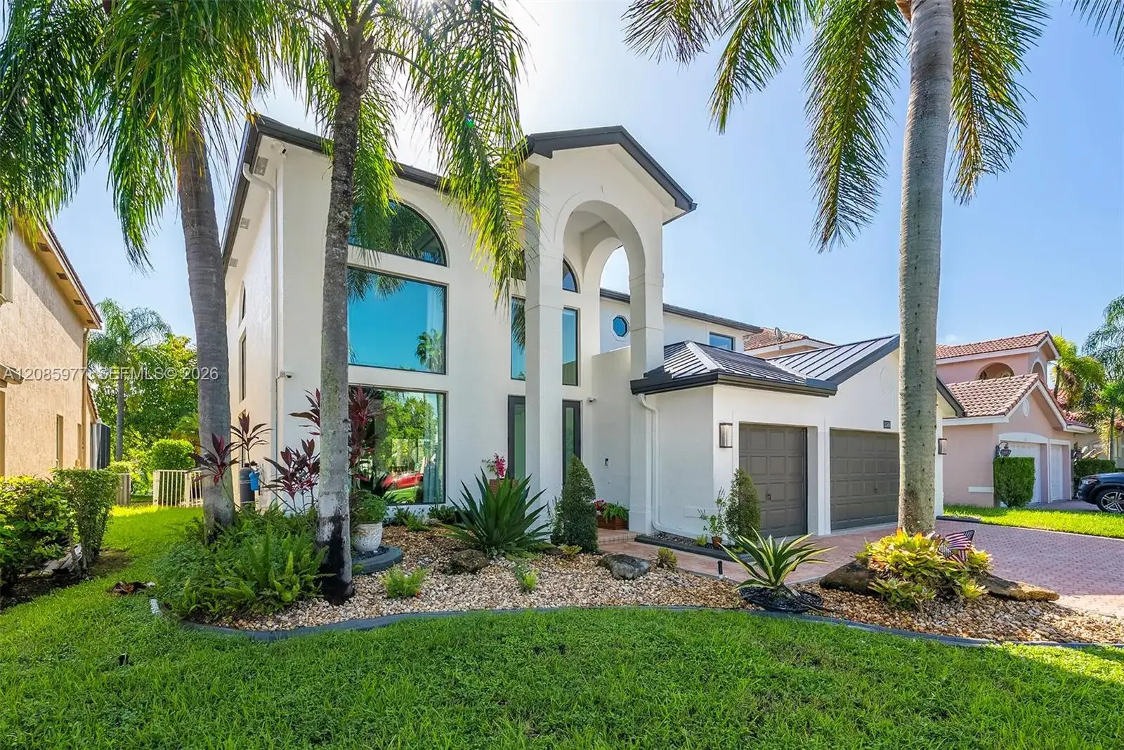 4 bedroom 2 bath Residential for sale at 3501 SW 177th Ave, Miramar FL 33029