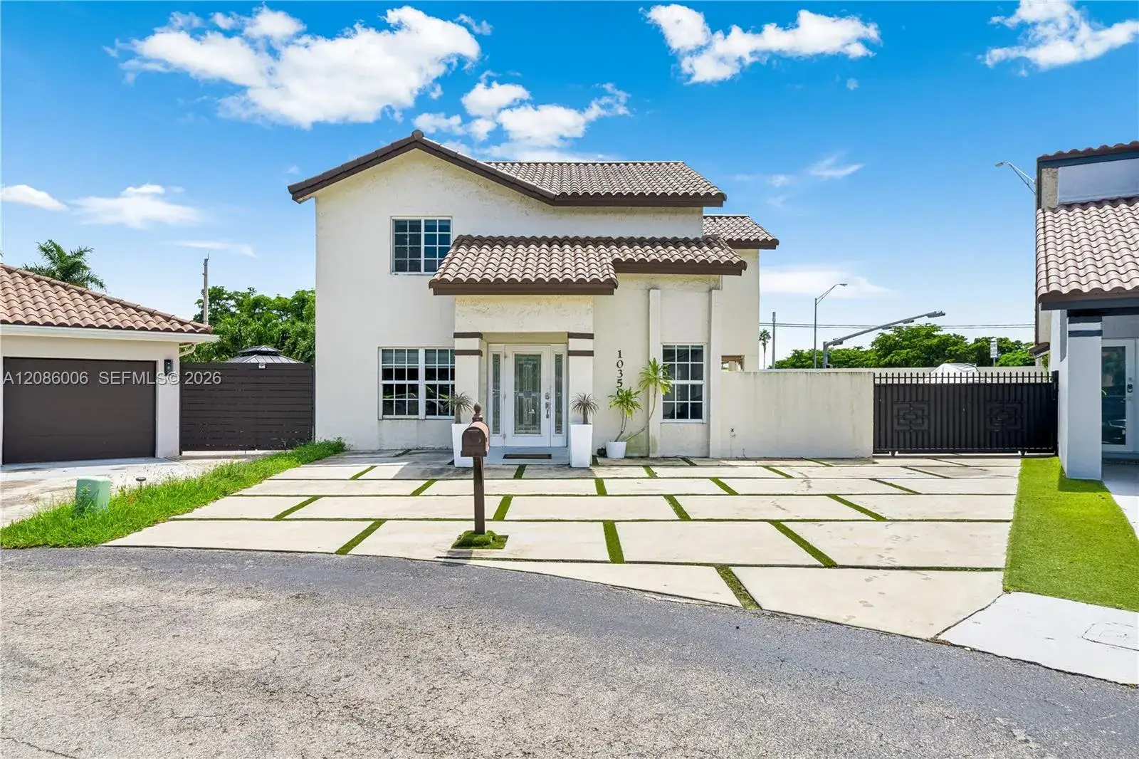4 bedroom 2 bath Residential for sale at 10350 SW 136th Ct, Miami FL 33186