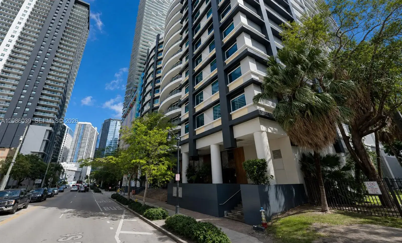 Residential for sale at 40 SW 13th St, Miami FL 33130