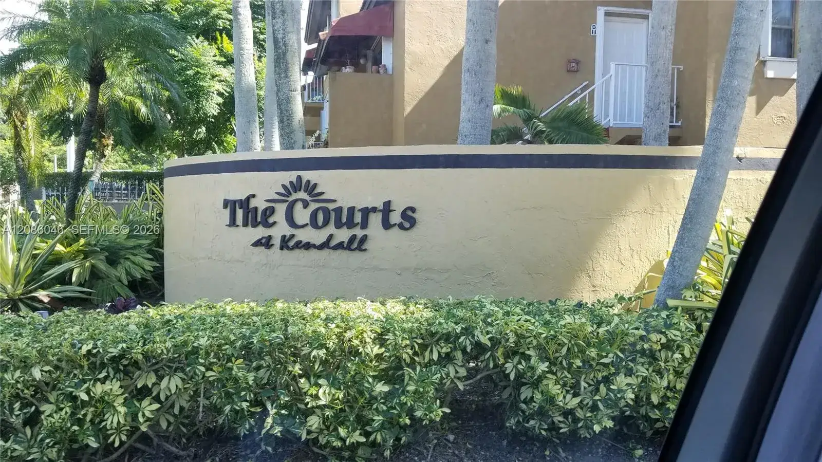 3 bedroom 2 bath Residential Lease for rent at 15540 SW 80th St # 101, Miami FL 33193