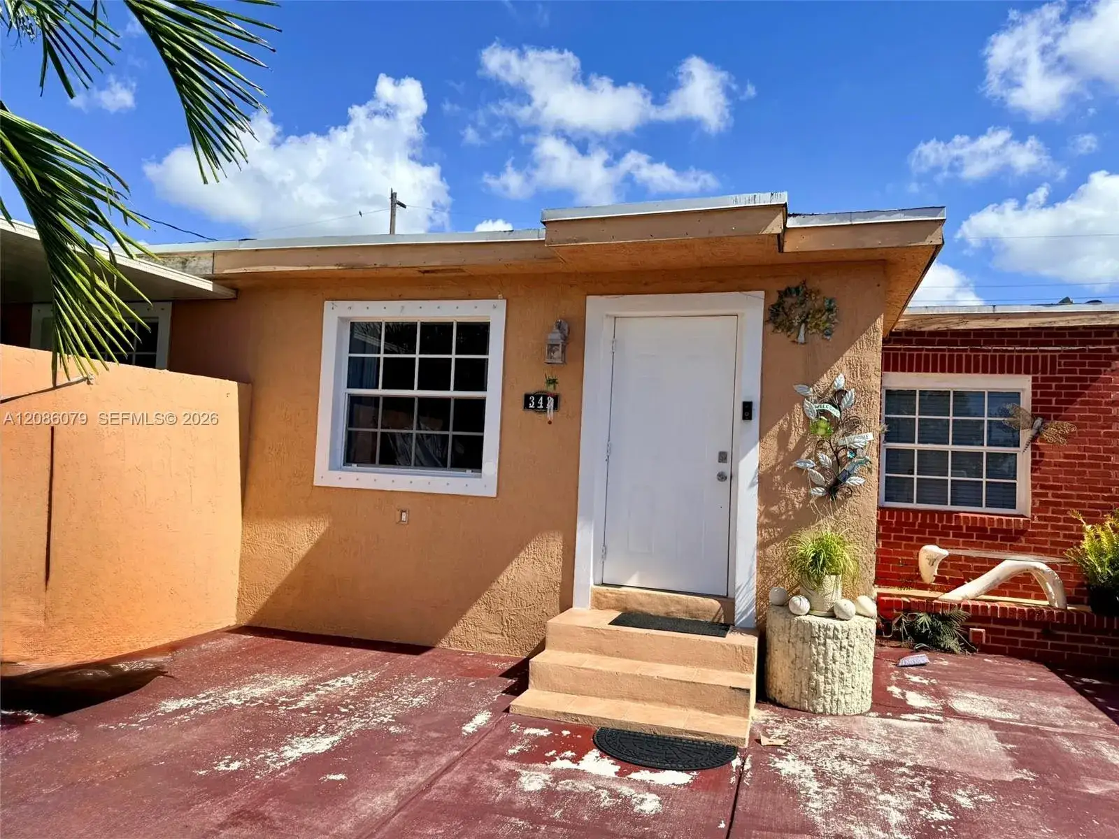 2 bedroom 1 bath Residential for sale at 343 W 11th St, Hialeah FL 33010