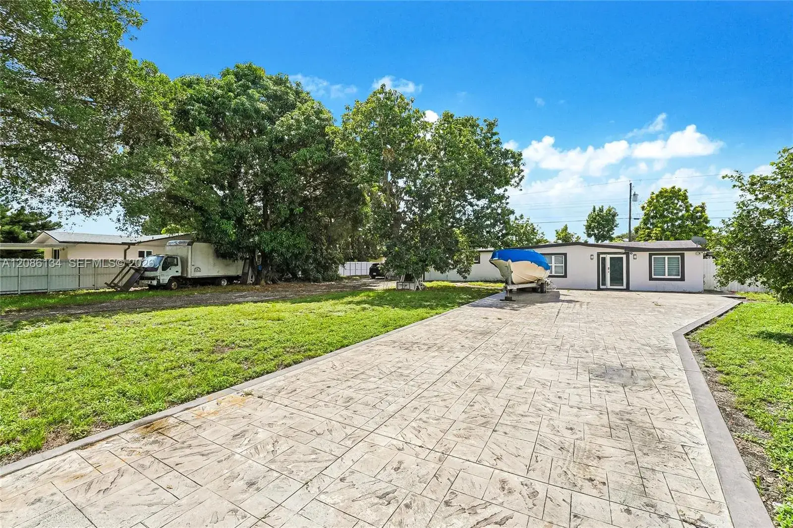 5 bedroom 5 bath Residential for sale at 2934 NW 96th St, Miami FL 33147