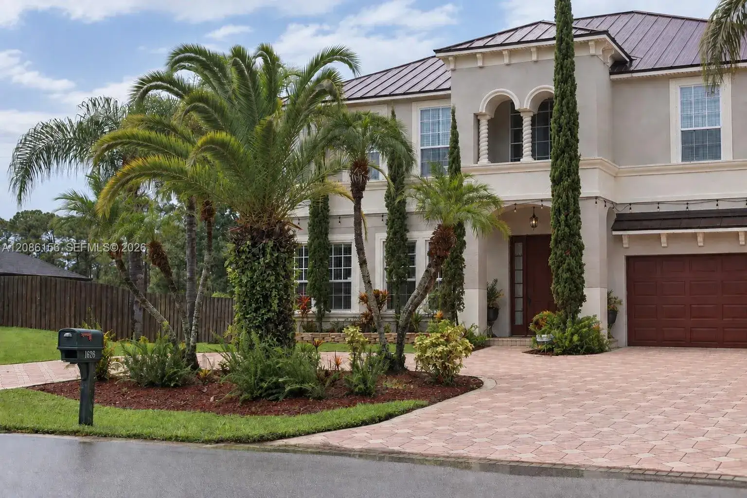5 bedroom 3 bath Residential for sale at 1626 SW Mackenzie St, Port St. Lucie FL 34953