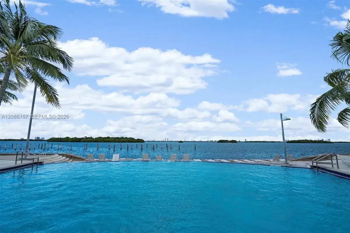2 bedroom 1 bath Residential Lease for rent at 777 NE 62nd St # C112, Miami FL 33138