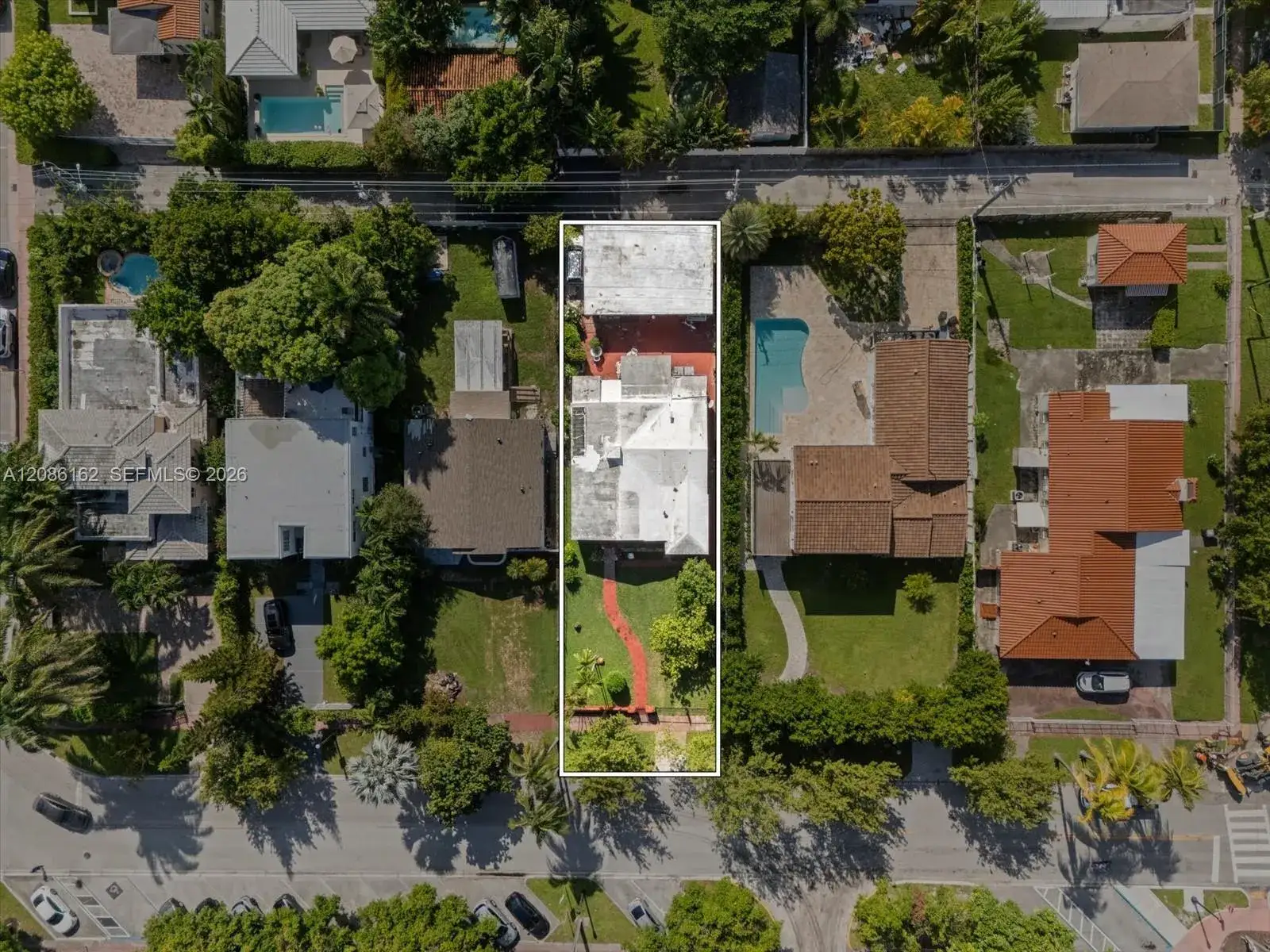 3 bedroom 3 bath Residential for sale at 1236 Michigan Ave, Miami Beach FL 33139