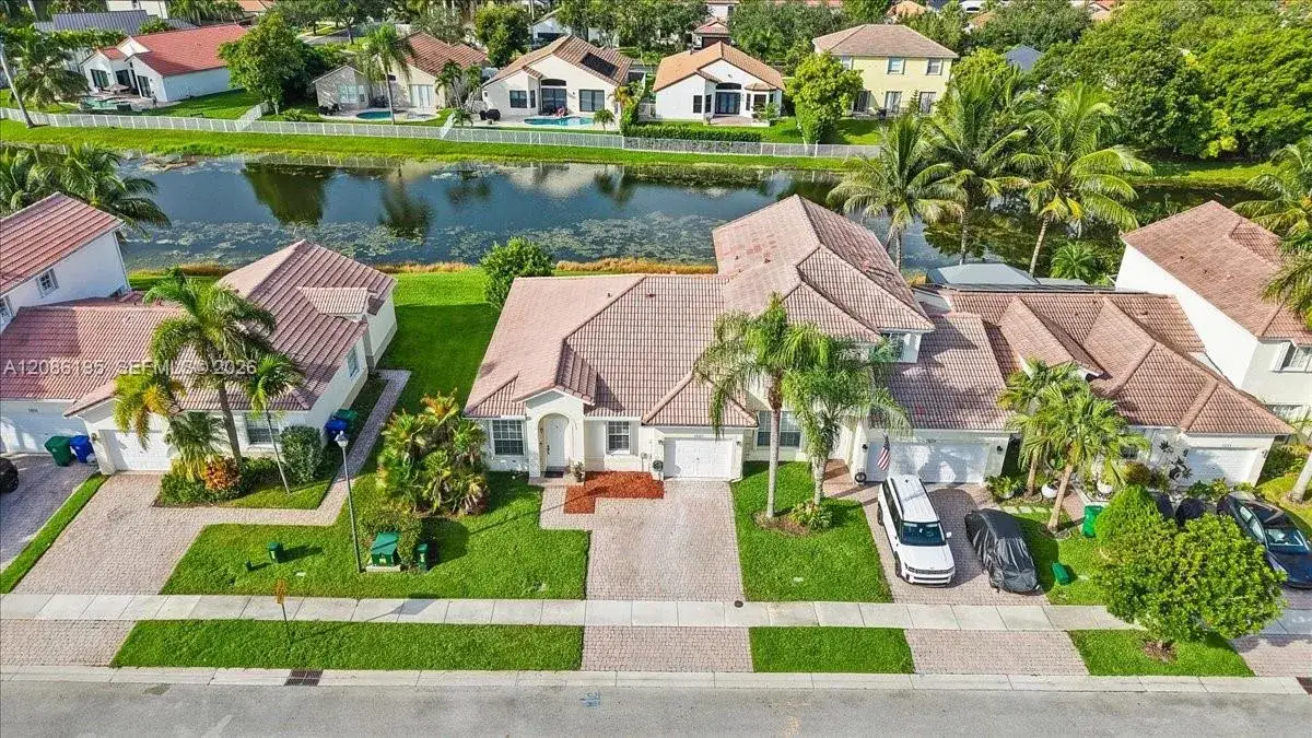 18660 SW 28th Ct, Miramar FL 33029