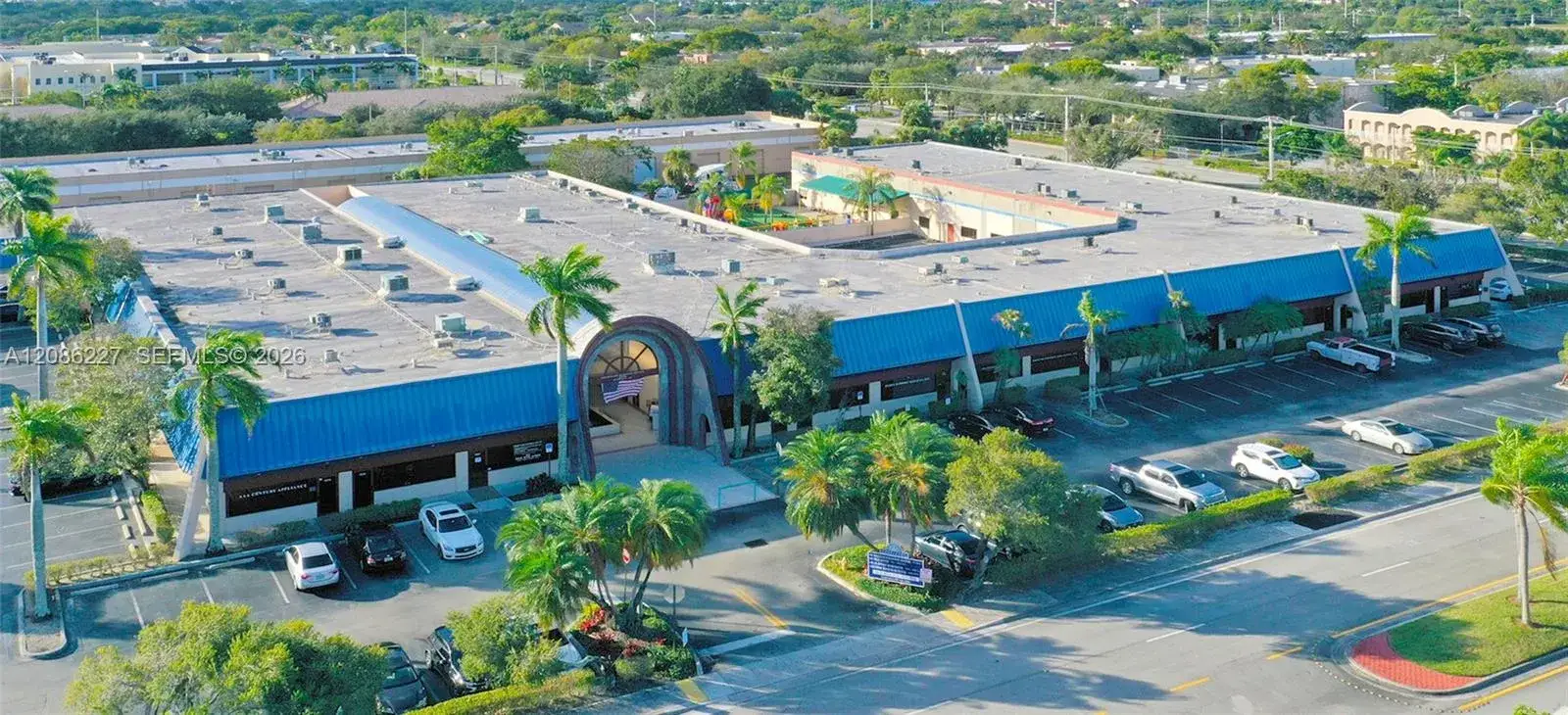 Commercial Sale for sale at 10190-10288 NW 47th, Sunrise FL 33351