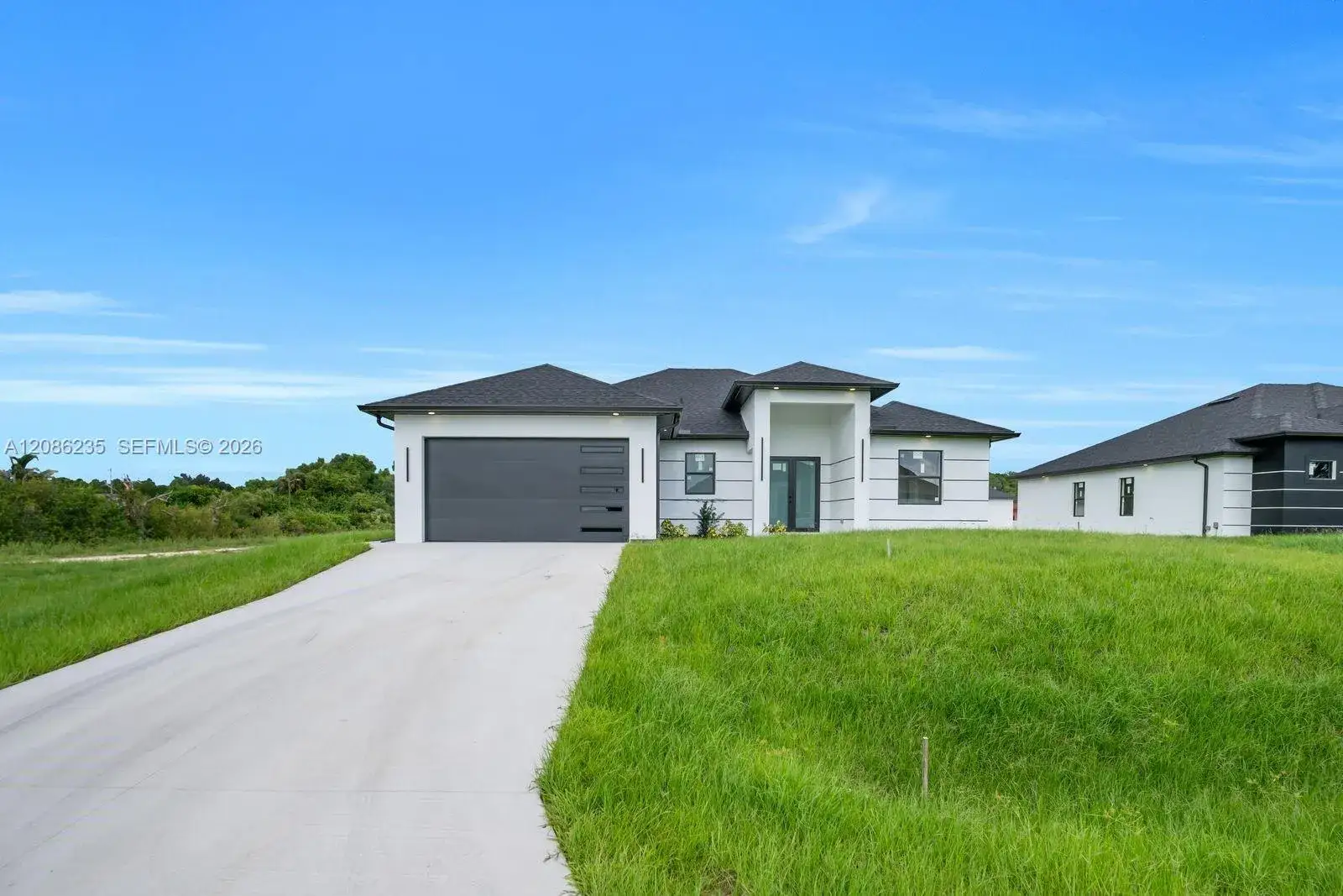 3 bedroom 2 bath Residential for sale at 3614 6th ST SW, Lehigh Acres FL 33976