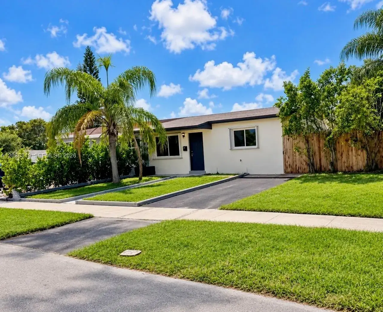 3 bedroom 2 bath Residential for sale at 3522 NW 193rd St, Miami Gardens FL 33056