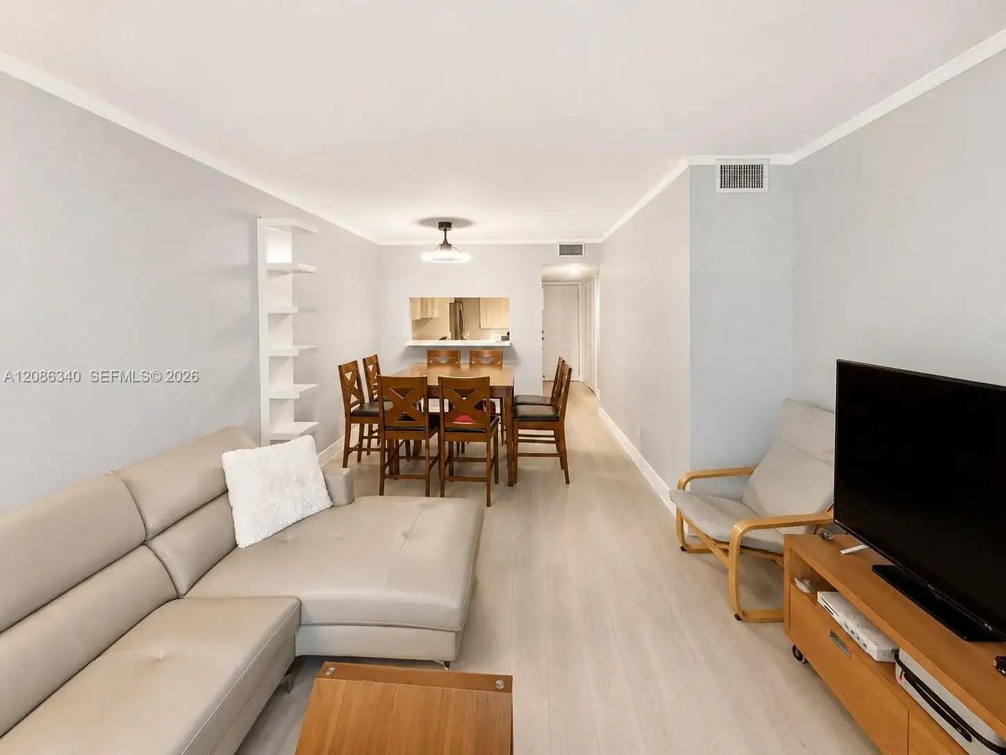 2 bedroom 2 bath Residential Lease for rent at 15705 W Waterside Cir # 103, Sunrise FL 33326