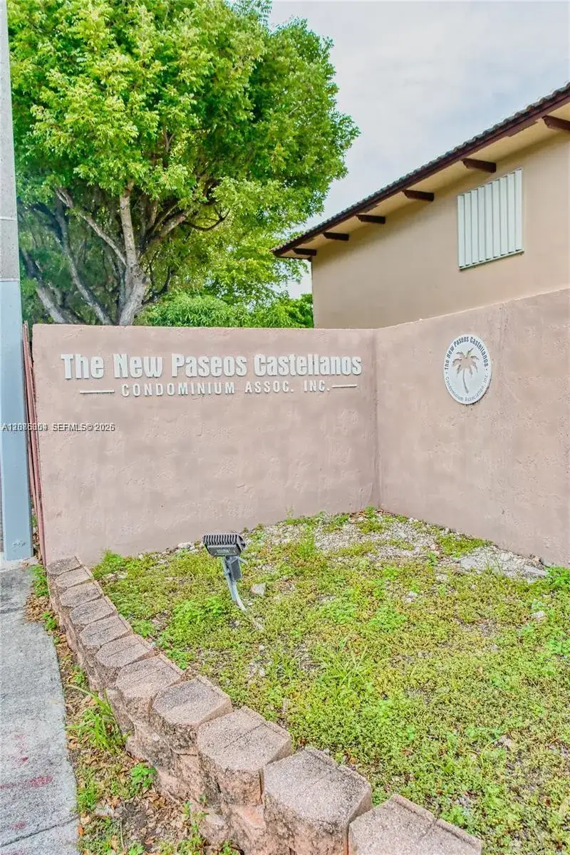 3 bedroom 2 bath Residential Lease for rent at 12247 SW 17th Ln, Miami FL 33175