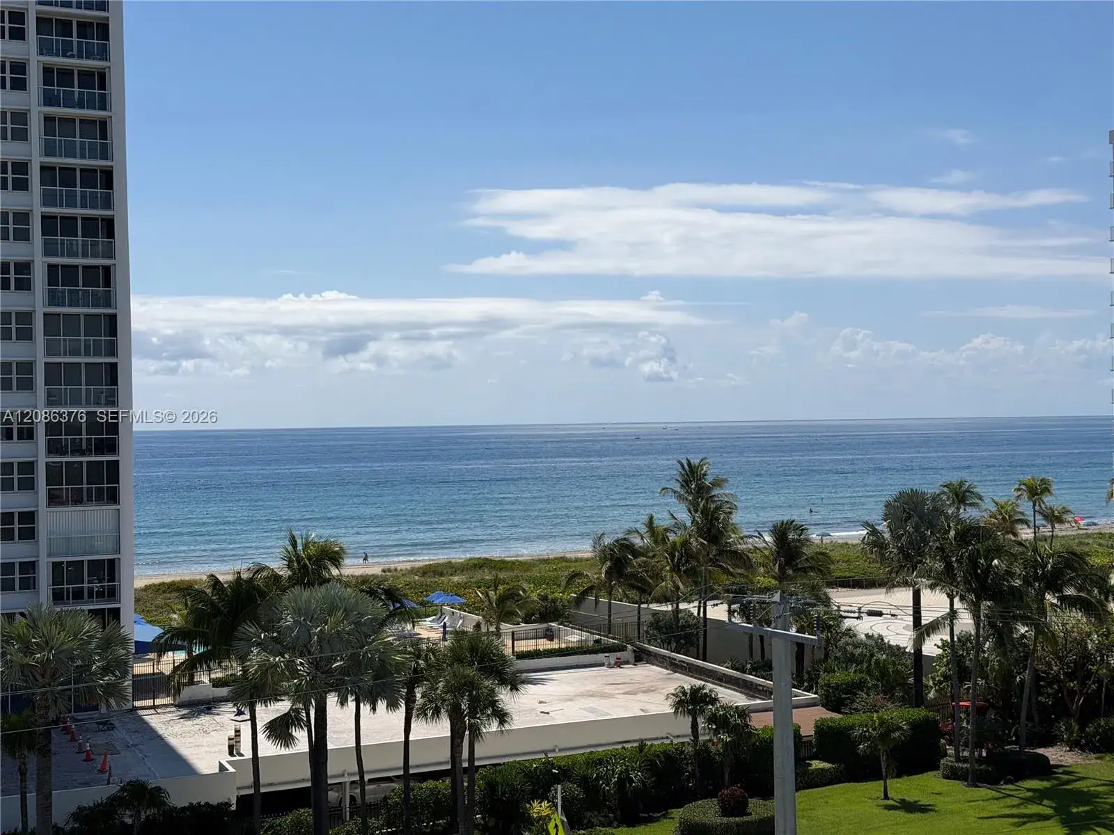 2 bedroom 2 bath Residential for sale at 2851 S Ocean Boulevard # V, Boca Raton FL 33432