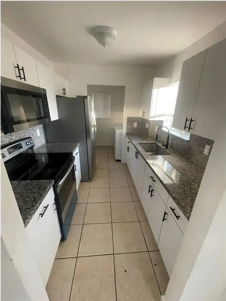 3 bedroom 2 bath Residential Lease for rent at 2150 NW 65th St # 2150, Miami FL 33147