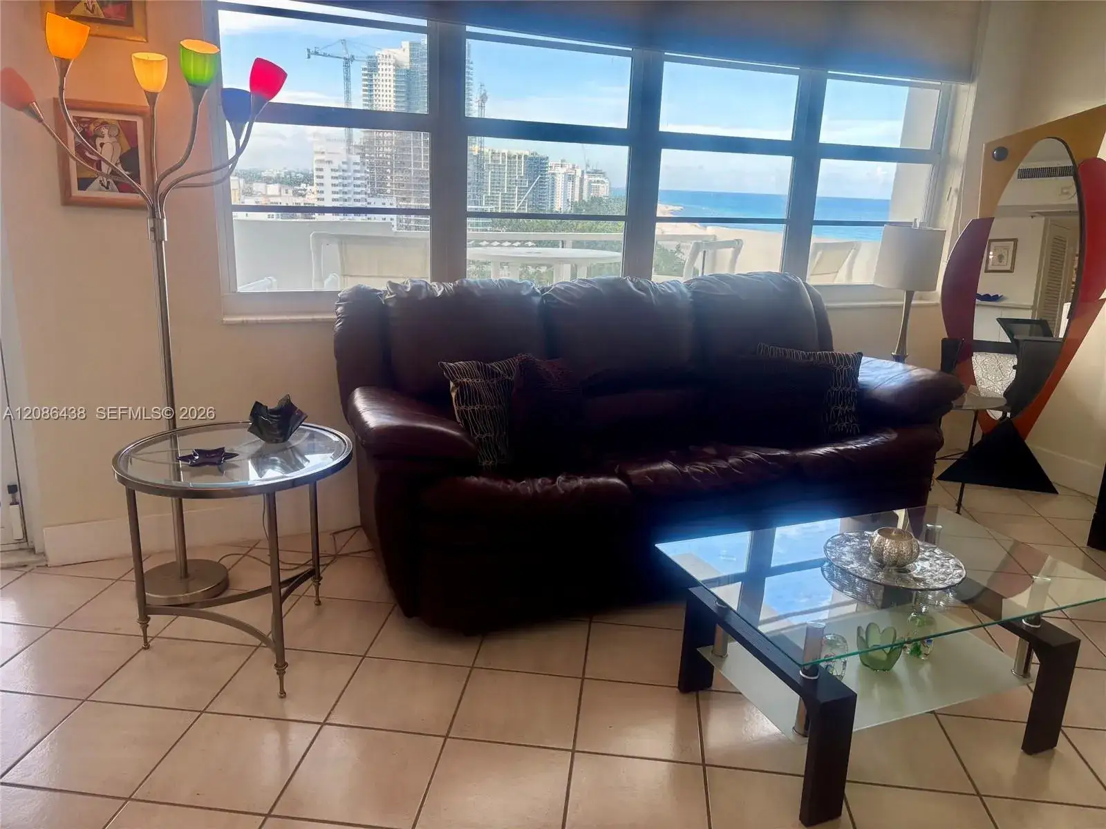 1 bath Residential Lease for rent at 100 Lincoln Rd # 1545, Miami Beach FL 33139