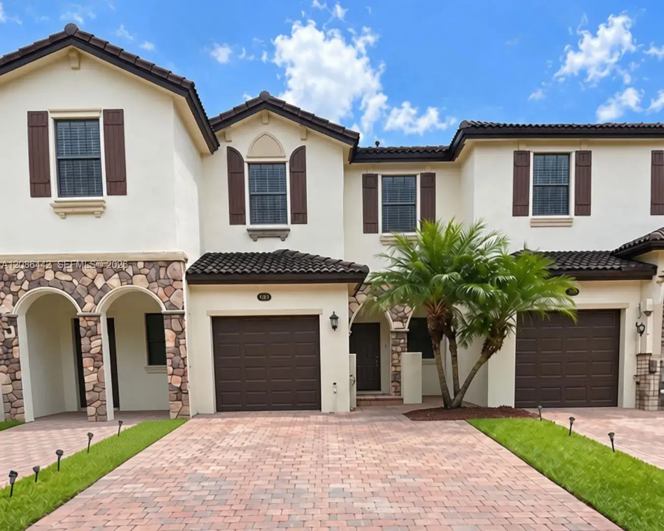 3 bedroom 2 bath Residential Lease for rent at 353 NE 37th Pl, Homestead FL 33033