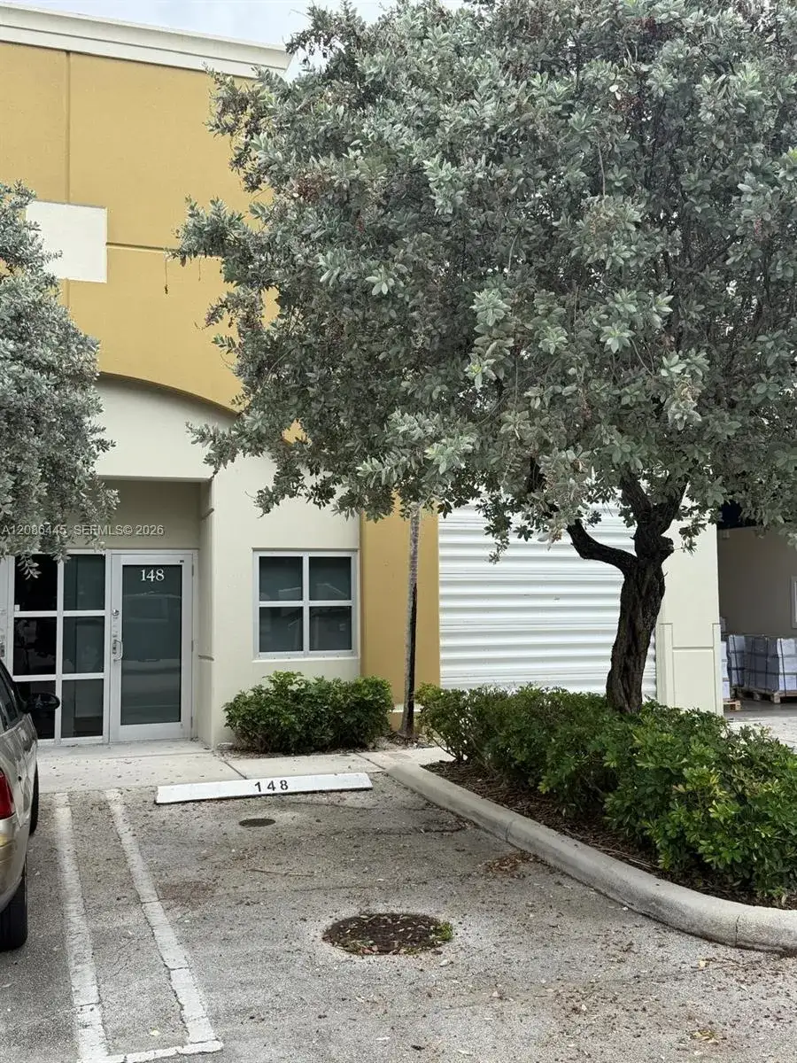 Commercial Sale for sale at 2061 NW 112th Ave # 148, Sweetwater FL 33172