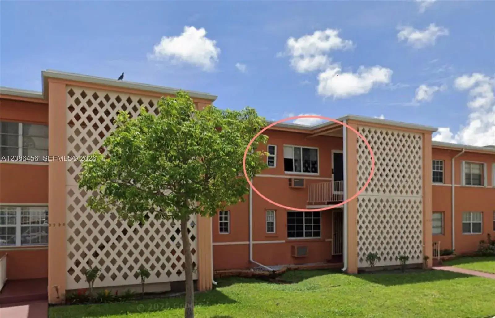 1 bedroom 1 bath Residential for sale at 3570 SW 9th Ter # 9B, Miami FL 33135