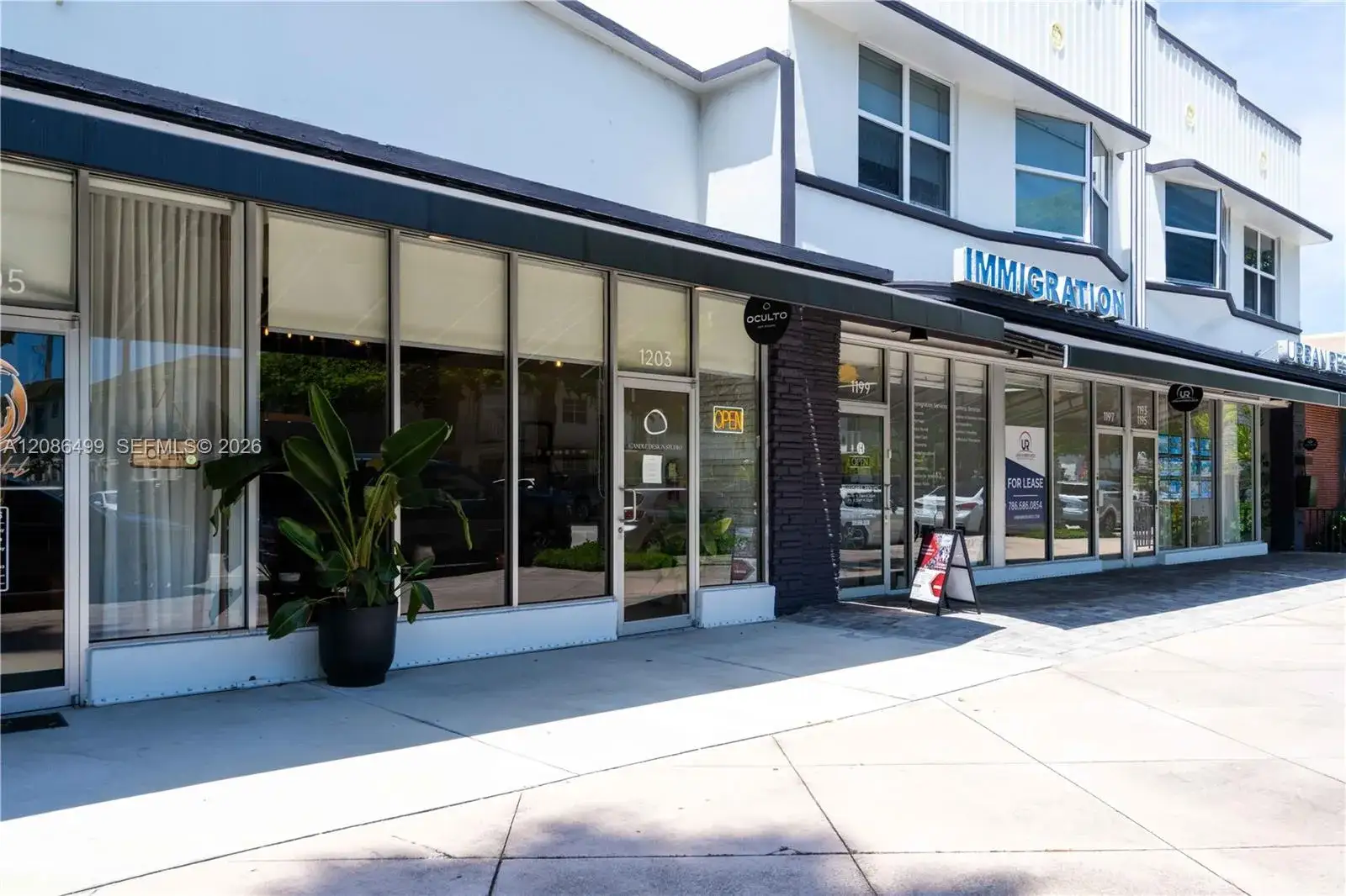 Commercial Sale for sale at 1203 71st St, Miami Beach FL 33141