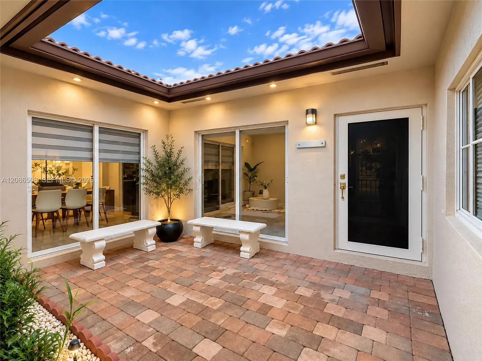 4 bedroom 2 bath Residential Lease for rent at 23040 SW 113th Psge, Miami FL 33170