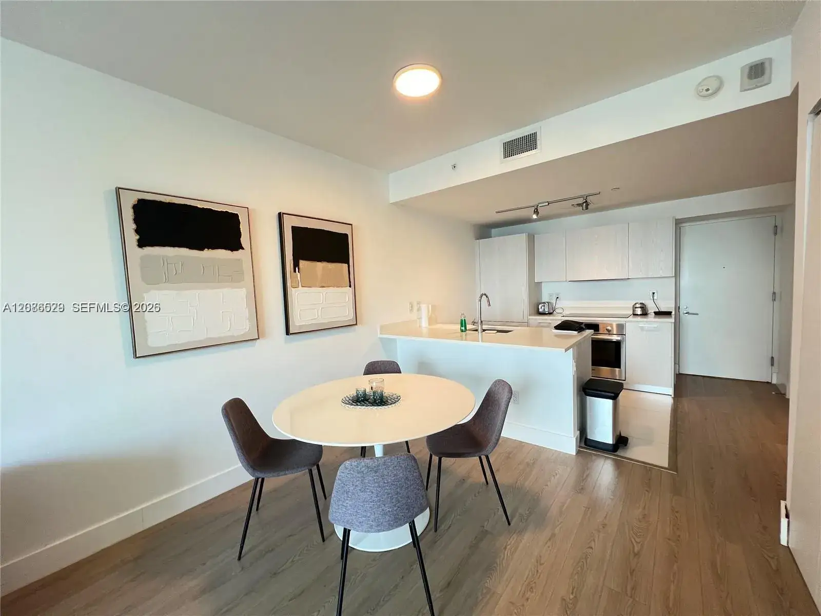 1 bedroom 1 bath Residential for sale at 501 NE 31st St # 1202, Miami FL 33137