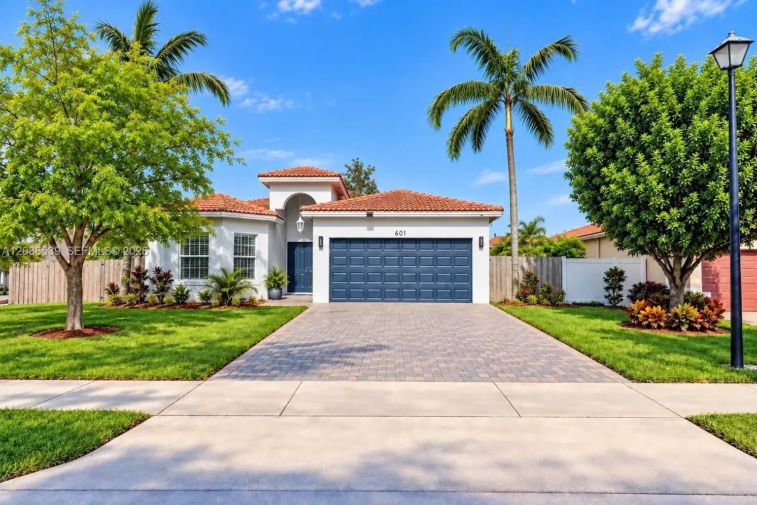 3 bedroom 2 bath Residential for sale at 601 NW 19th Ave, Pompano Beach FL 33069