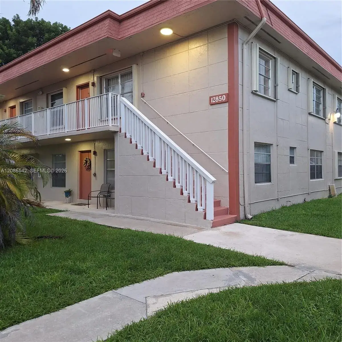 3 bedroom 1 bath Residential for sale at 12850 SW 43rd Dr # B, Miami FL 33175
