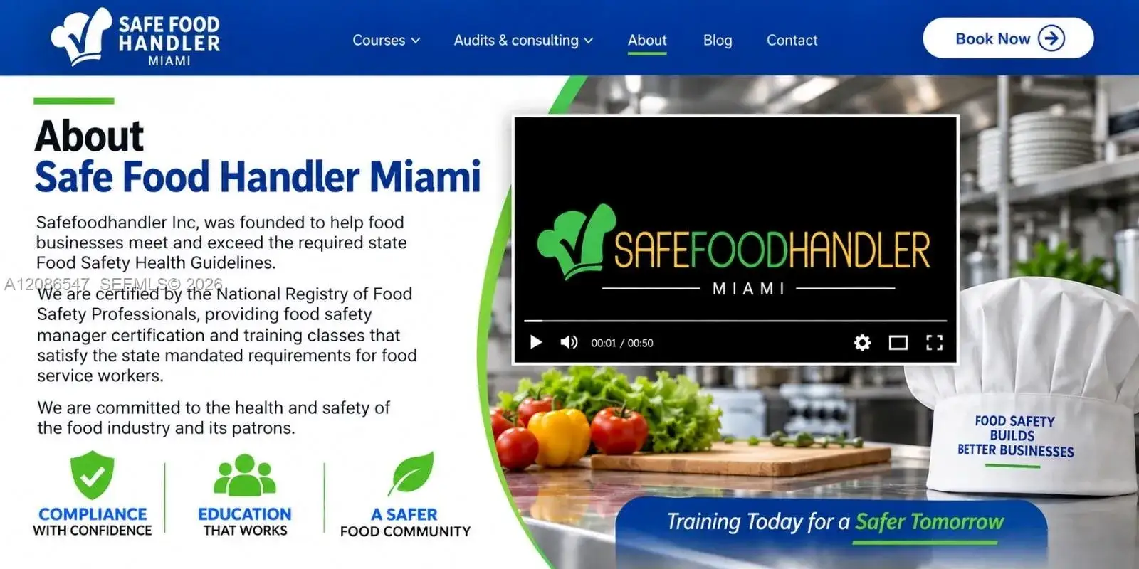Business Opportunity for sale at 16375 NE 18th Ave, North Miami Beach FL 33162