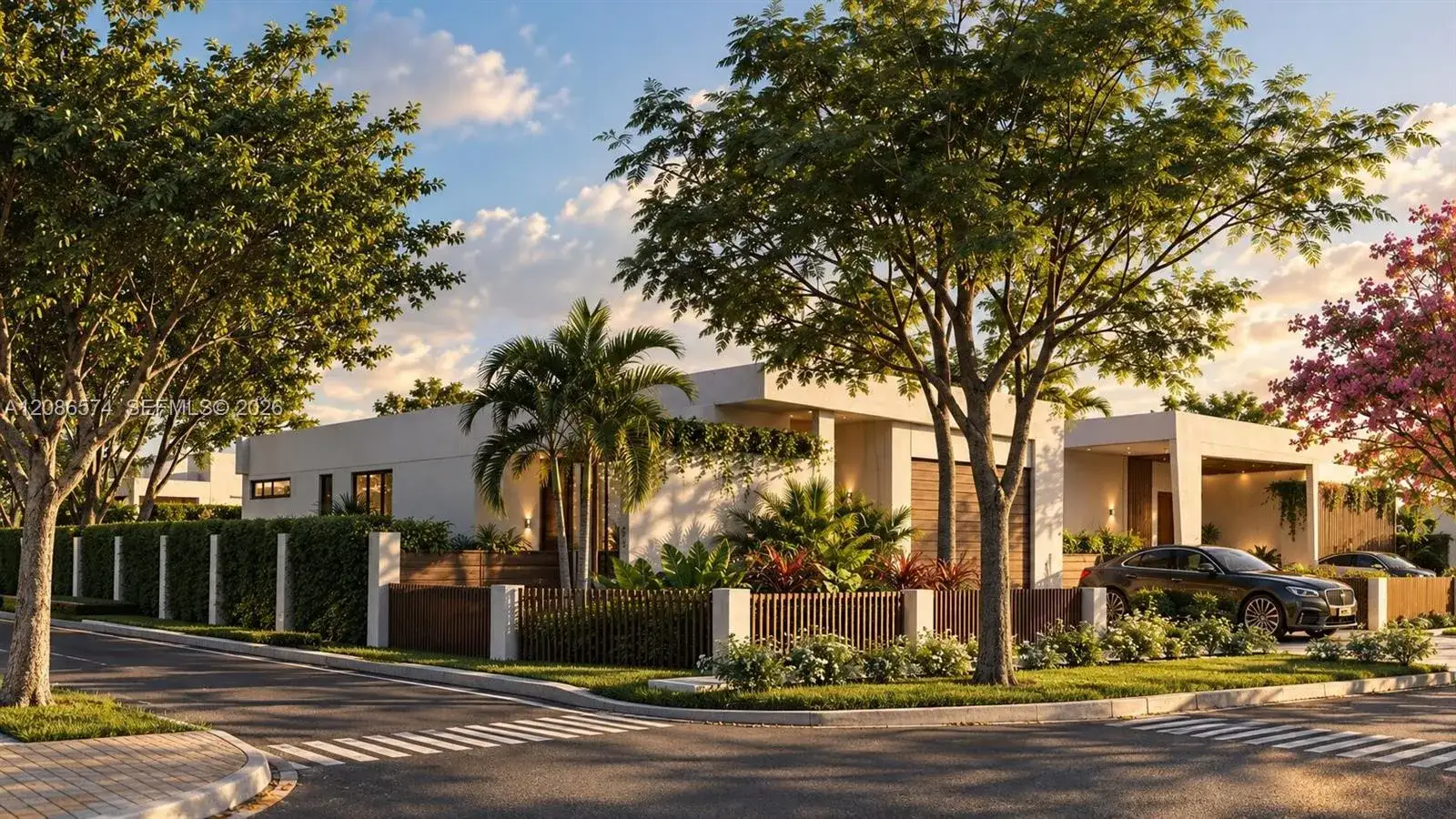 4 bedroom 4 bath Residential for sale at 1101 Wren Ave, Miami Springs FL 33166
