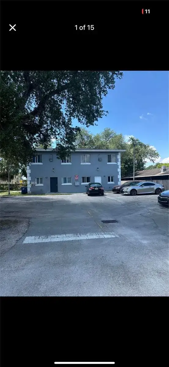 4 bedroom 2 bath Residential Lease for rent at 50 NW 166th St, Miami FL 33169