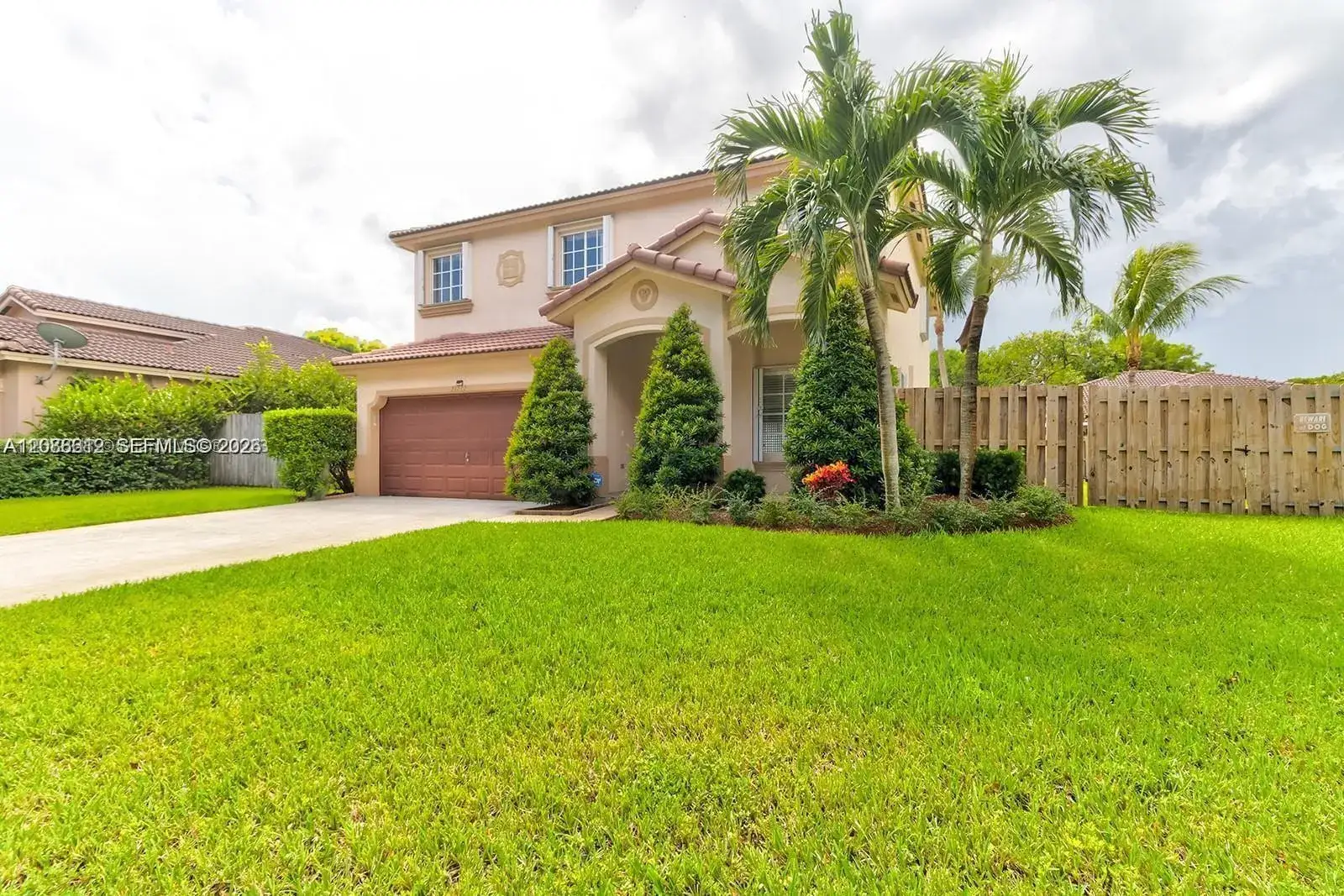 21222 SW 88th Pl, Cutler Bay FL 33189