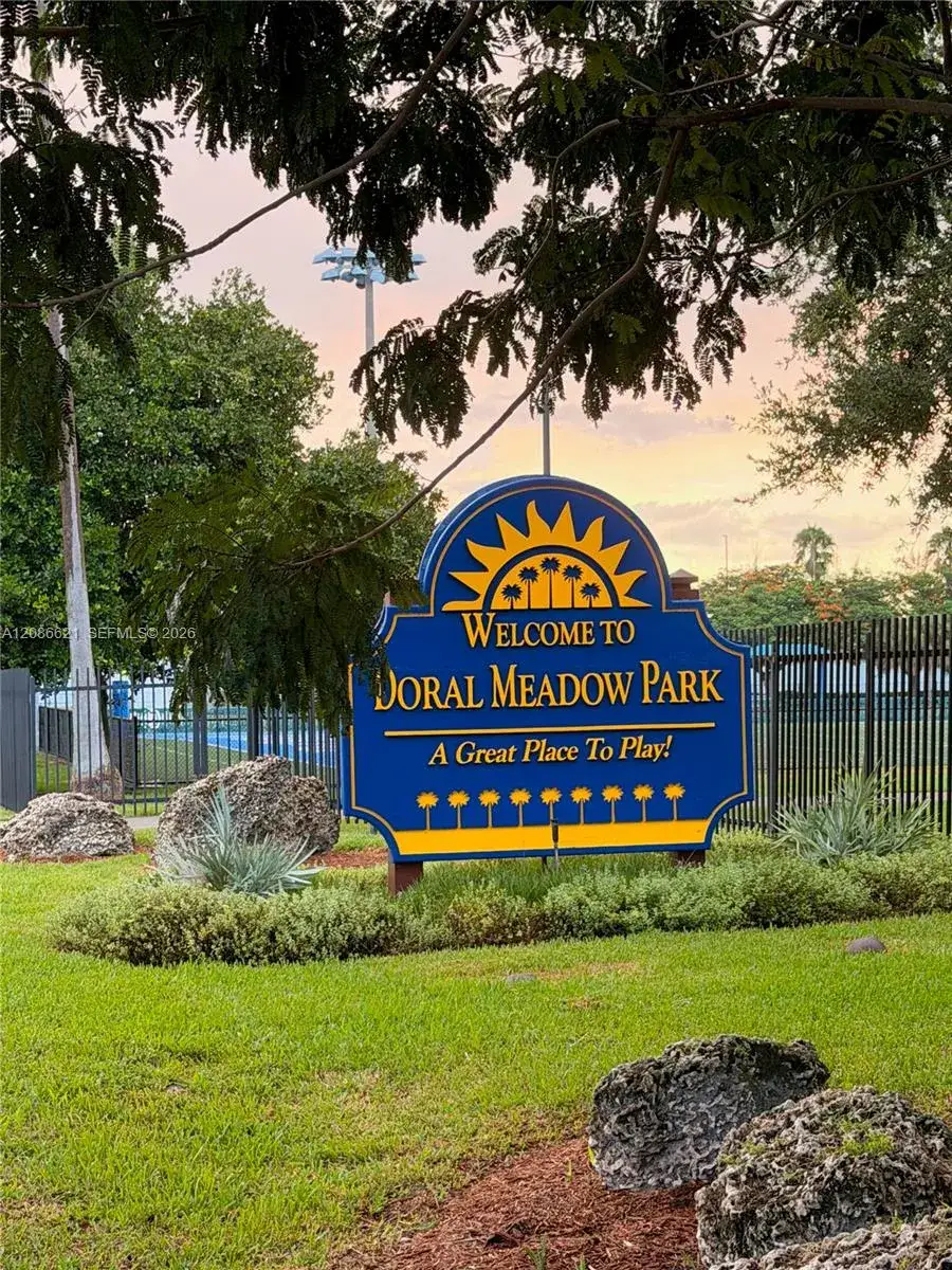 Commercial Land for sale at nw 122 Nw 52, Doral FL 33178