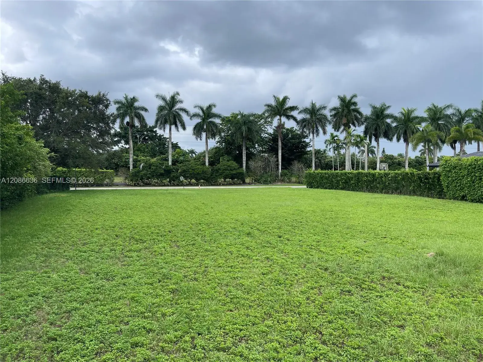 Land/Boat Docks for sale at 0 Ranch Rd, Weston FL 33326