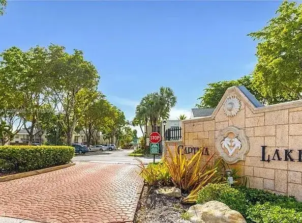 2 bedroom 2 bath Residential Lease for rent at 8301 SW 142nd Ave # B205, Miami FL 33183