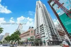 1 bath Residential Lease for rent at 244 Biscayne # 352, Miami FL 33132