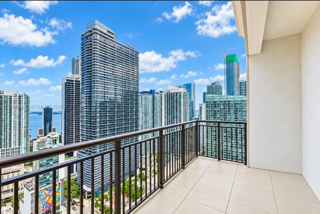2 bedroom 2 bath Residential for sale at 999 SW 1st Ave, Miami FL 33130
